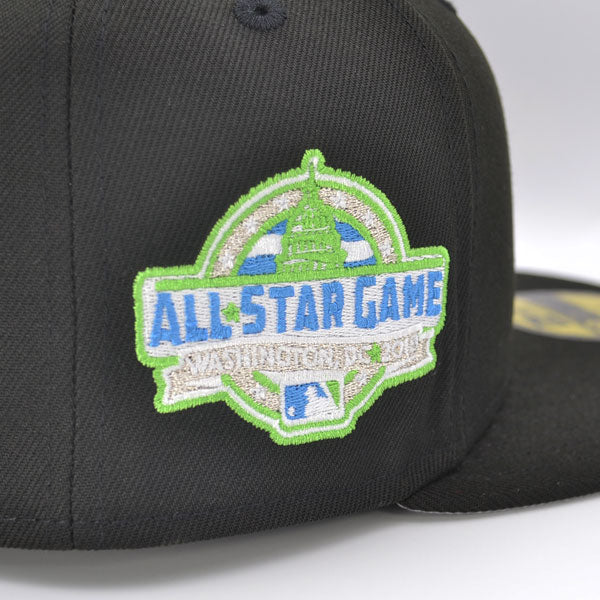 New Era Washington Nationals 2018 All-Star Game "The Galaxy" 59FIFTY Fitted Hat