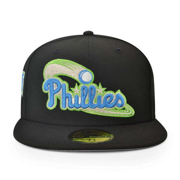 New Era Philadelphia Phillies 1996 All-Star Game "The Galaxy" 59FIFTY Fitted Hat
