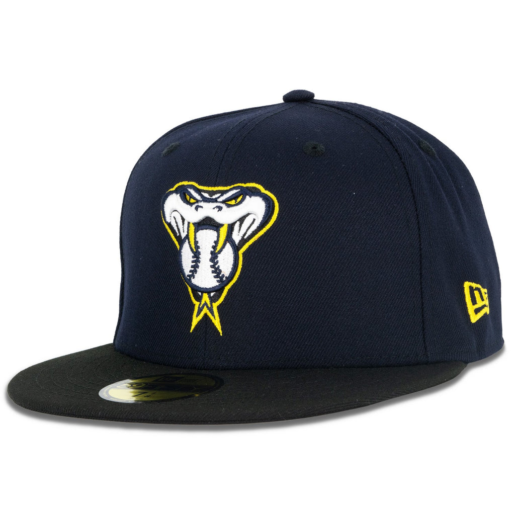 New Era Arizona Diamondbacks Lightning 59FIFTY Fitted Hat