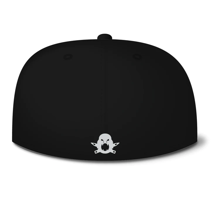 New Era Dead Beats 59FIFTY Fitted Hat