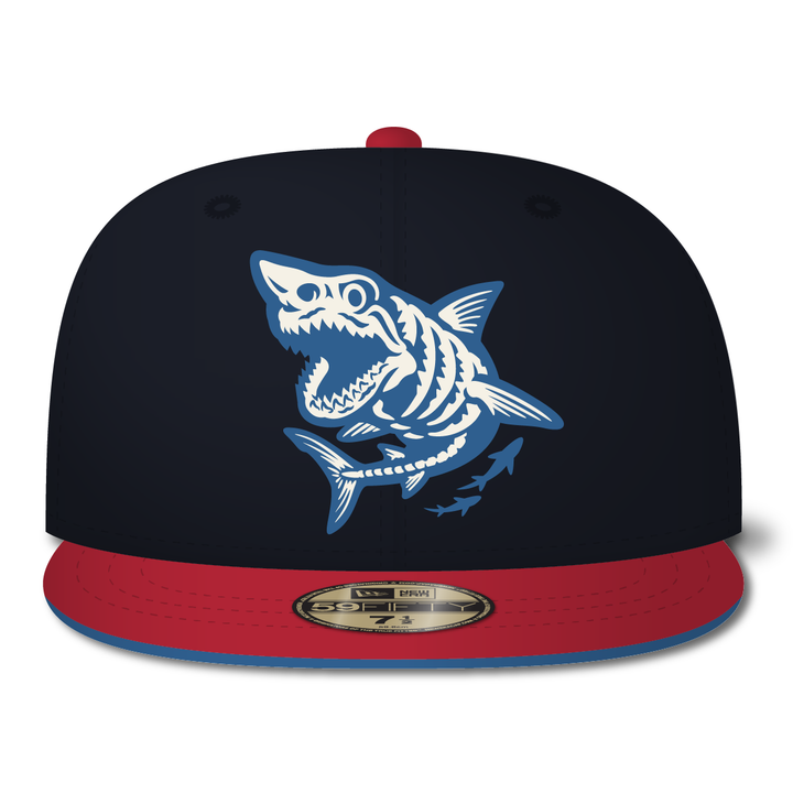 New Era Dead Sea 59FIFTY Fitted Hat