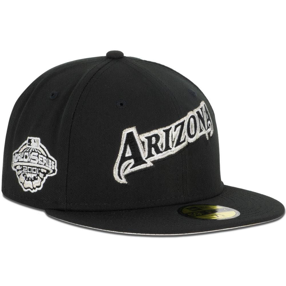 New Era Arizona Diamondbacks Moonshot 59FIFTY Fitted Hat