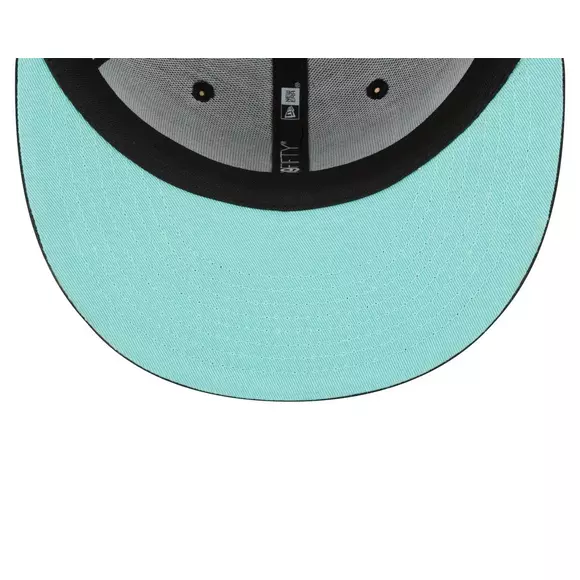 New Era x Hibbett New York Yankees Cloud 9 59FIFTY Fitted Hat