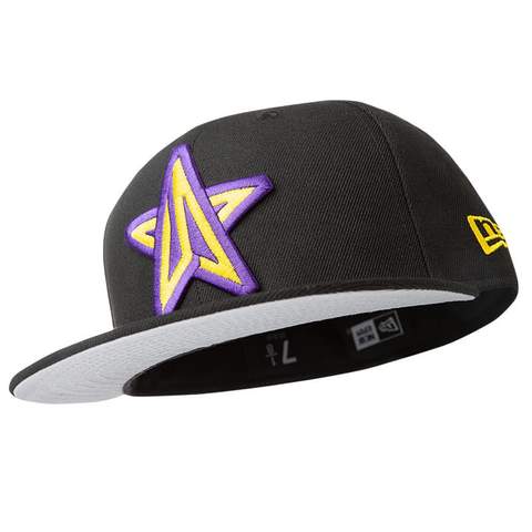 New Era Lakers Gaming NBA 2K League 59FIFTY Fitted Hat