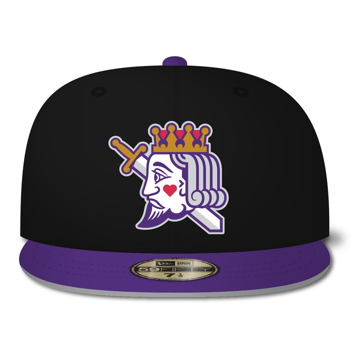 New Era El Rey 59FIFTY Fitted Hat