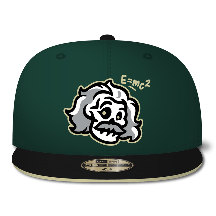 New Era Everything's Relative 59FIFTY Fitted Hat