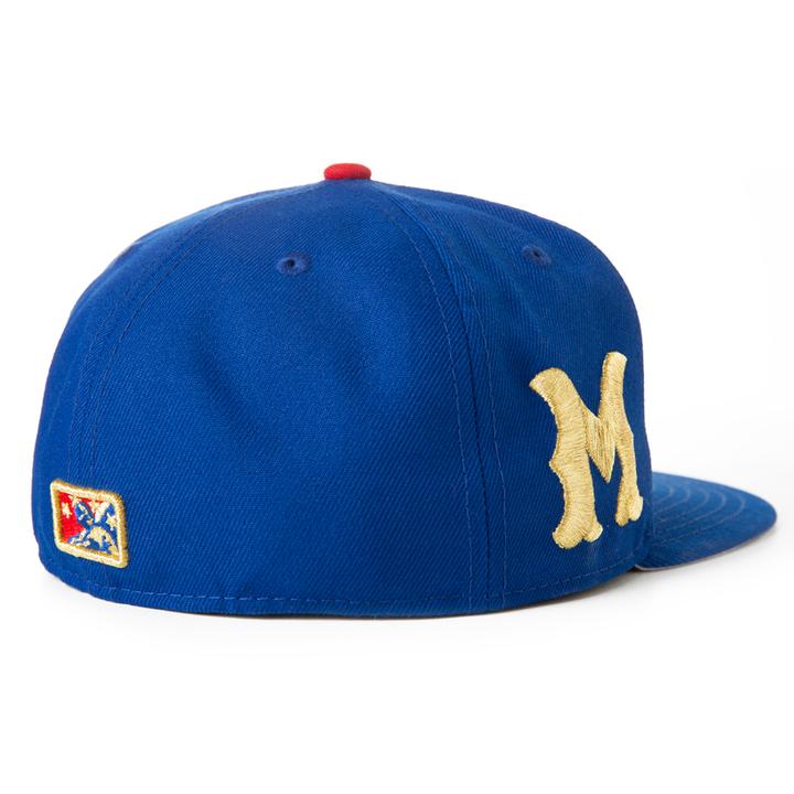 New Era Montreal Royals "Jackie Robinson" 59FIFTY Fitted Hat