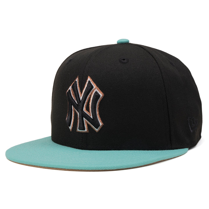 New Era New York Yankees 'Fresh Pantina' 1996 World Series 59FIFTY Fitted Hat