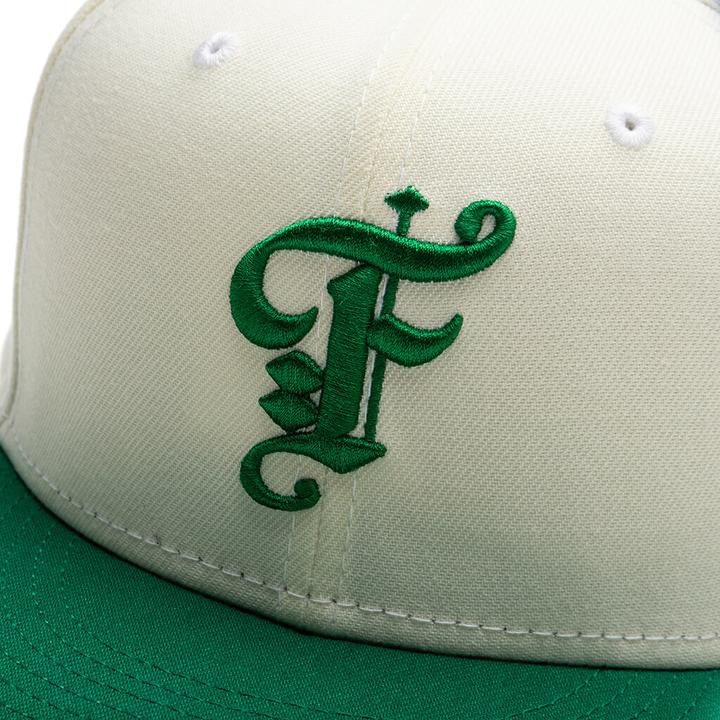 Los Angeles Dodgers Green 2021 St. Patrick’s Day 59FIFTY Fitted Hats