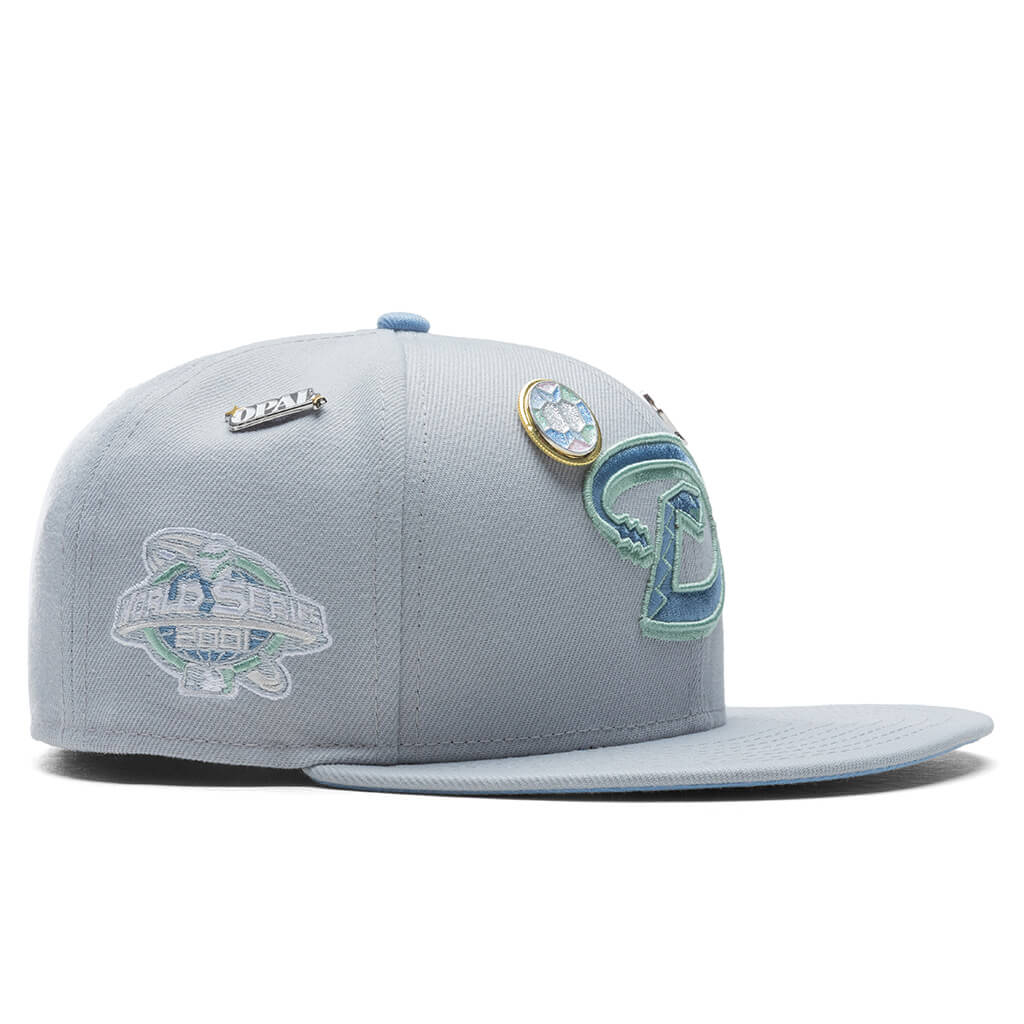 New Era x Feature Arizona Diamondbacks "Opal" 59FIFTY Fitted Hat
