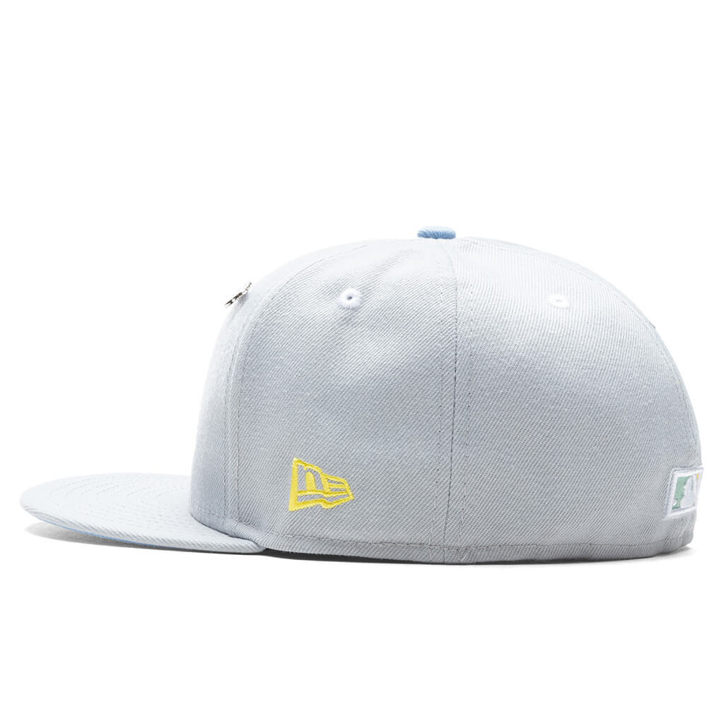New Era x Feature F "Opal" 59FIFTY Fitted Hat