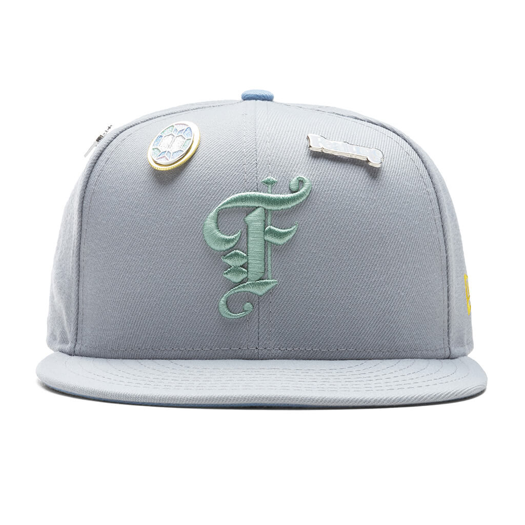 New Era x Feature F 