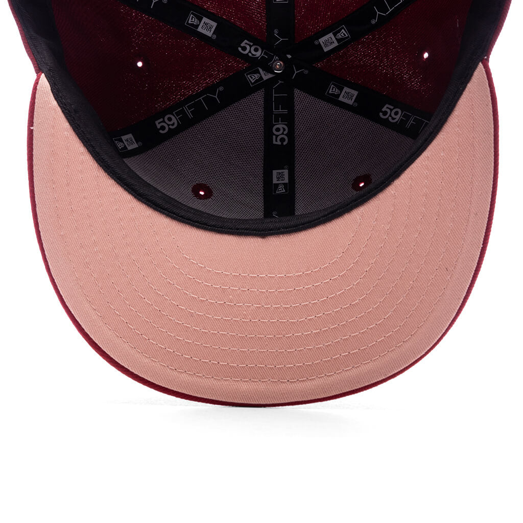 New Era x Feature Anaheim Angels 'Fruit Pack' 2023 59FIFTY Fitted Hat
