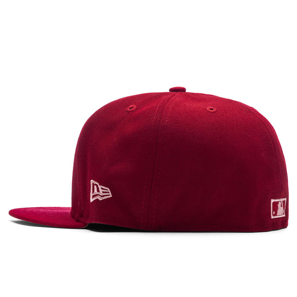 New Era x Feature Anaheim Angels 'Fruit Pack' 2023 59FIFTY Fitted Hat