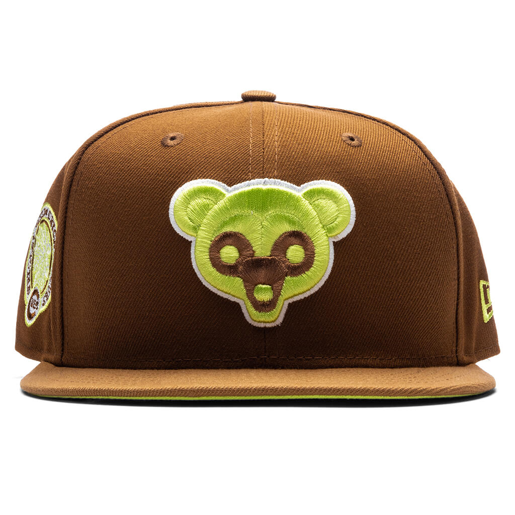 New Era x Feature Chicago Cubs 'Fruit Pack' 2023 59FIFTY Fitted Hat
