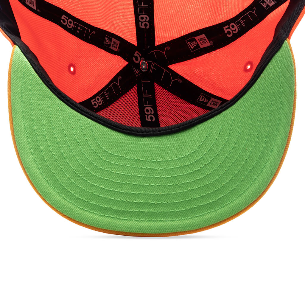 New Era x Feature Houston Astros 'Fruit Pack' 2023 59FIFTY Fitted Hat