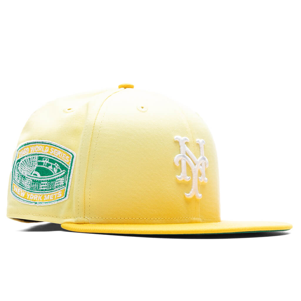 New Era x Feature New York Mets 'Fruit Pack' 2023 59FIFTY Fitted Hat