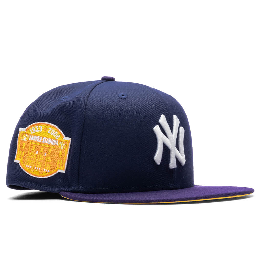 New Era x Feature New York Yankees 'Fruit Pack' 2023 59FIFTY Fitted Hat
