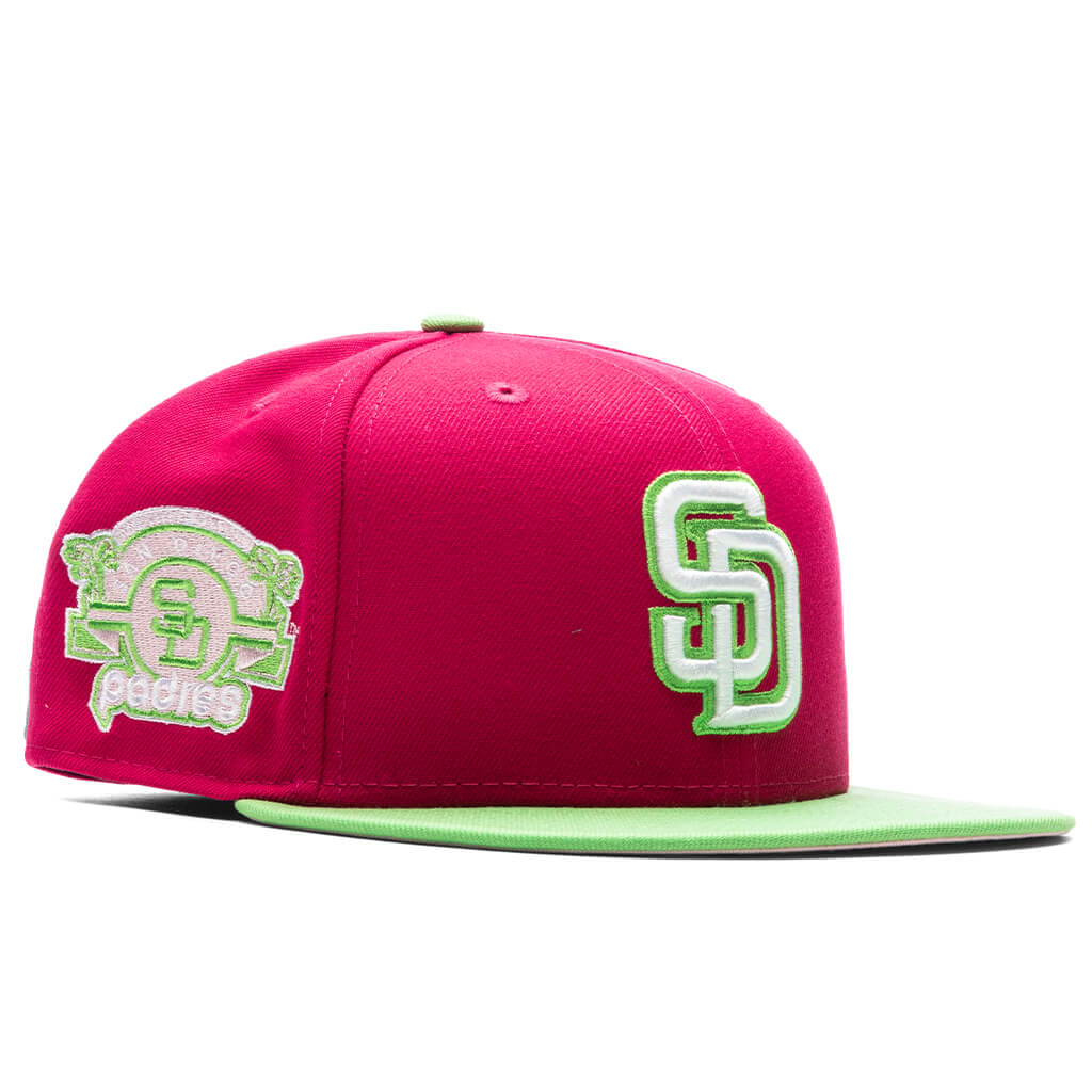 New Era x Feature San Diego Padres 'Fruit Pack' 2023 59FIFTY Fitted Hat
