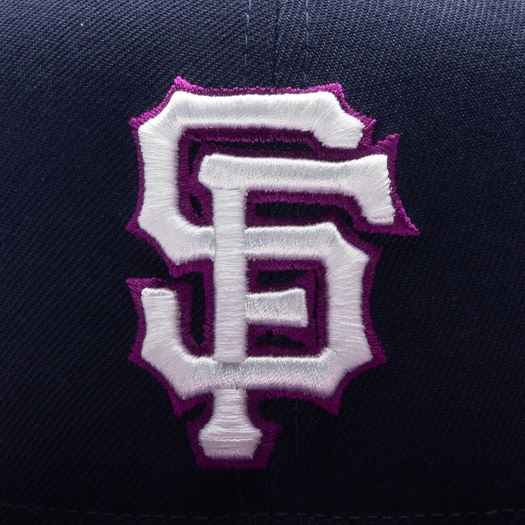 New Era x Feature San Francisco Giants 'Fruit Pack' 2023 59FIFTY Fitted Hat