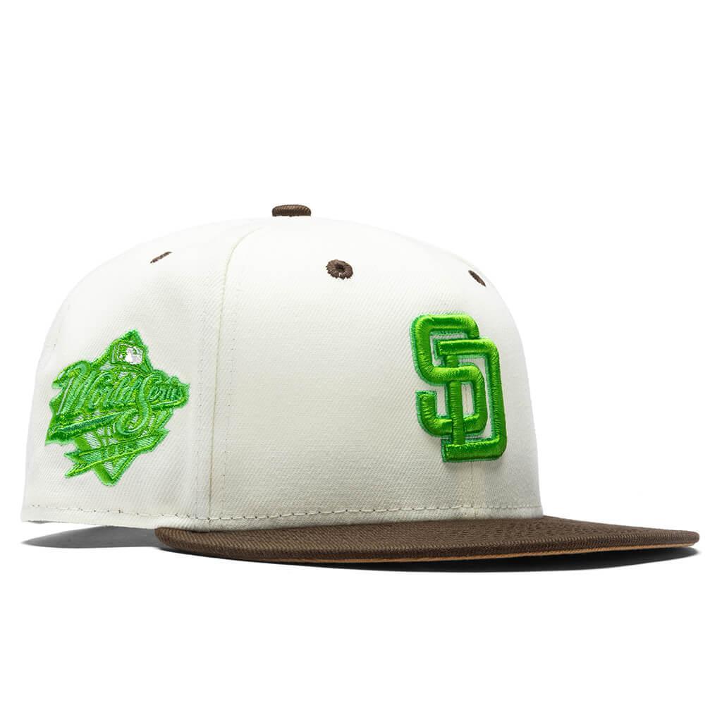 New Era x Feature San Diego Padres Bamboo 2023 59FIFTY Fitted Hat
