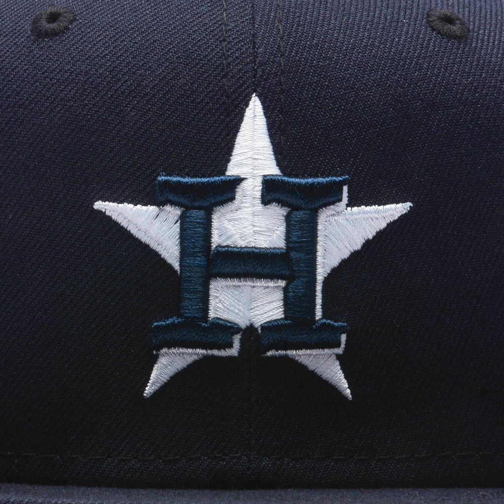 New Era x Feature Houston Astros 'Flaming Dice' 59FIFTY Fitted Hat