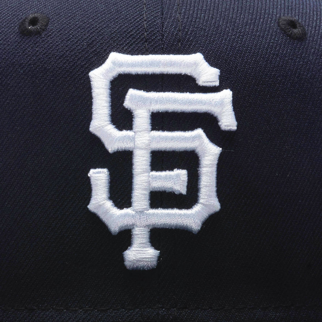 New Era x Feature San Francisco Giants 'Flaming Dice' 59FIFTY Fitted Hat