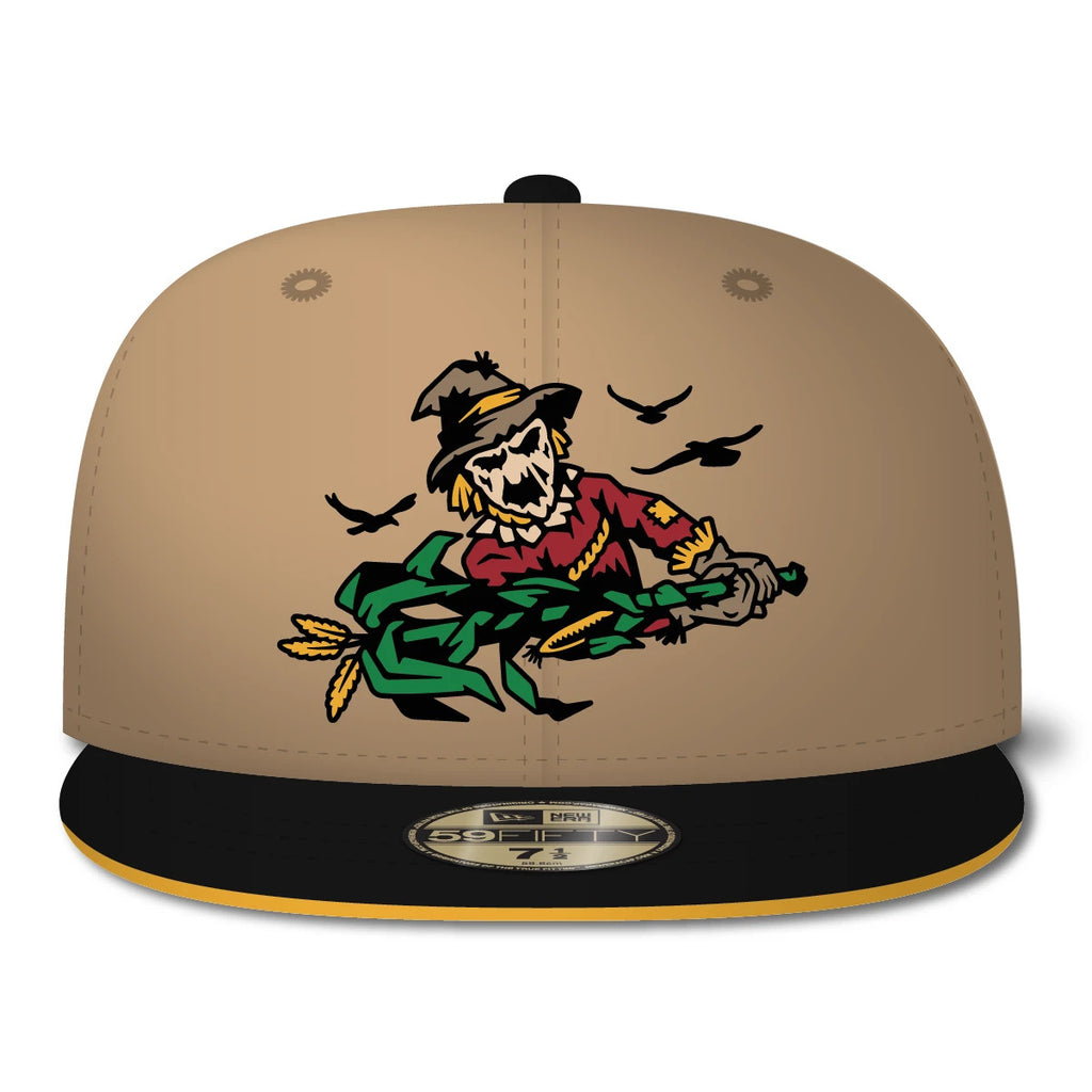 New Era Field of Screams 59FIFTY Fitted Hat