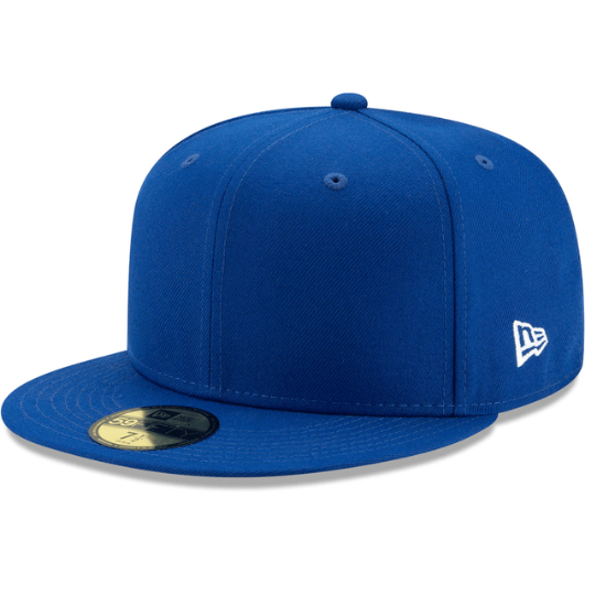 Blank Fitted Hats Plain Fitted Hats New Era Plain Hats