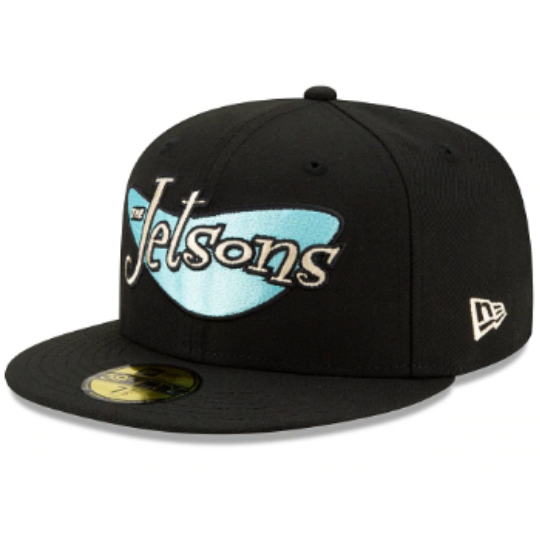 New Era The Jetsons 59Fifty Fitted Hat