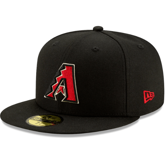 New Era Arizona Diamondbacks 2020 On-Field 59FIFTY Fitted Hat