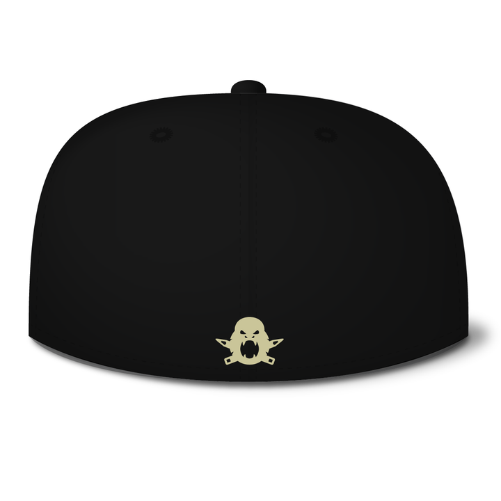 New Era Flag Bearer 59FIFTY Fitted Hat