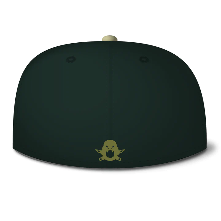 New Era Forest Protector 59FIFTY Fitted Hat