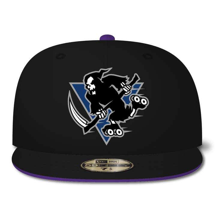 New Era Goners 59FIFTY Fitted Hat