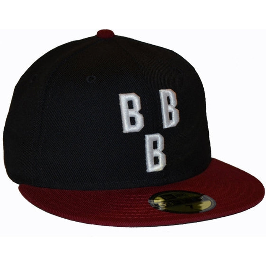 New Era Birmingham Black Barons Negro League 59FIFTY Fitted Hat