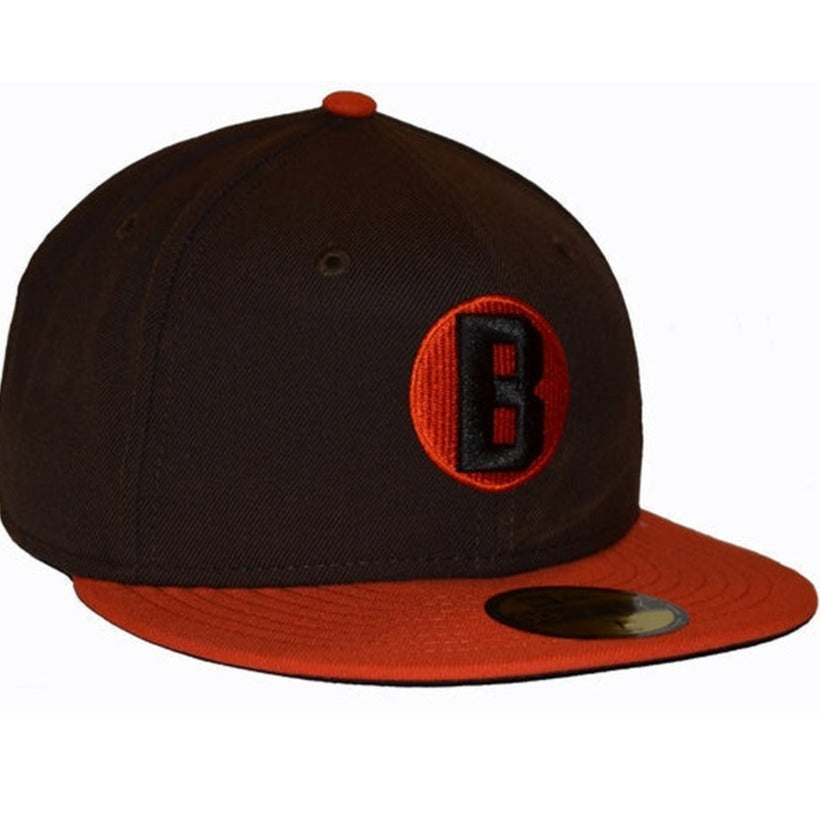 New Era Baltimore Black Sox Negro League 59FIFTY Fitted Hat