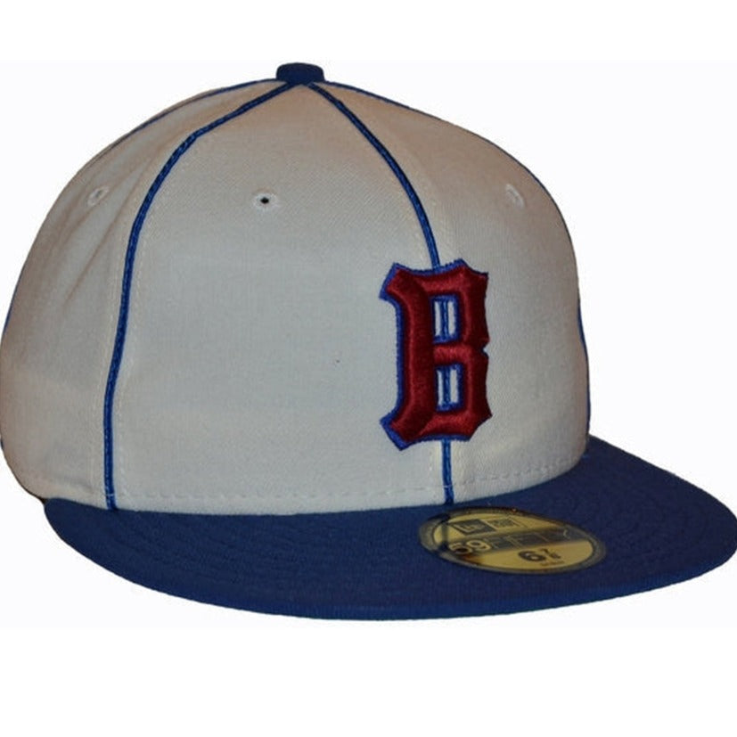 New Era Baltimore Elite Giants Negro League 59FIFTY Fitted Hat