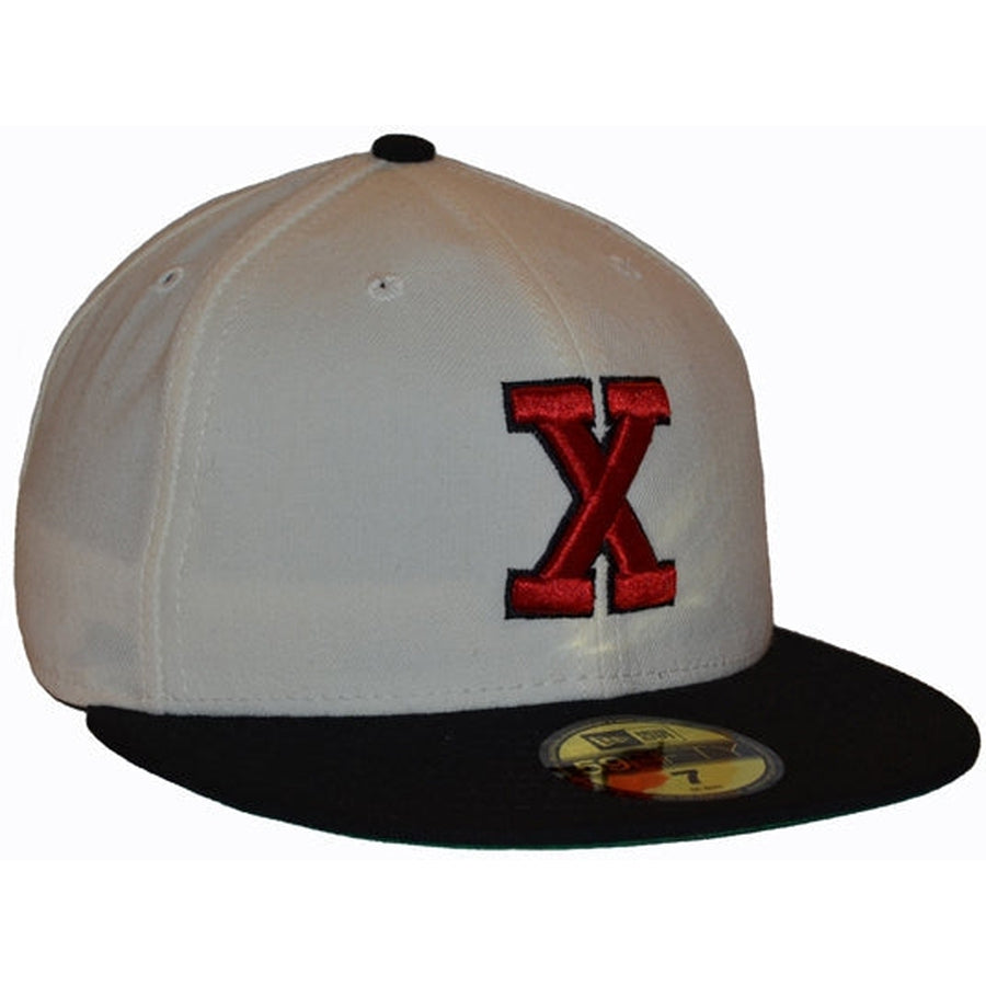 New Era Cuban X Giants Negro League 59FIFTY Fitted Hat