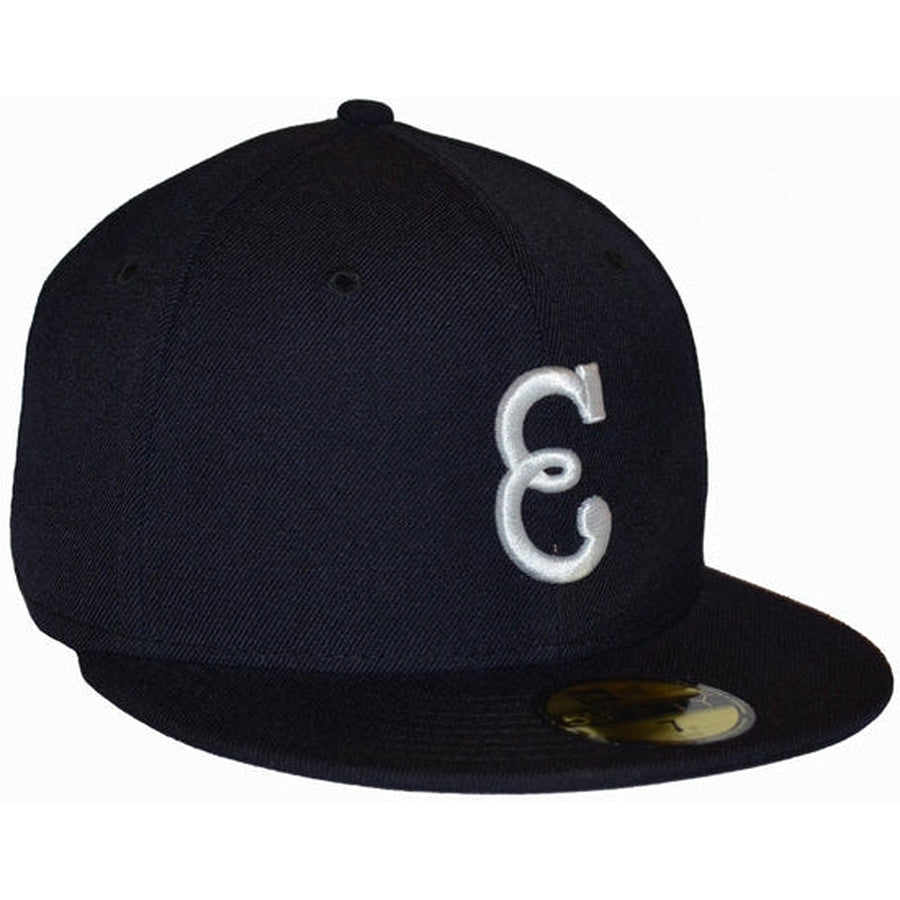 New Era Newark Eagles Negro League 59FIFTY Fitted Hat
