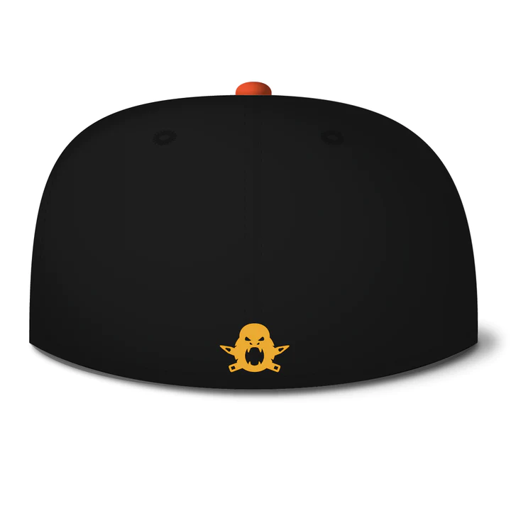 New Era Hack-o-lanterns 59FIFTY Fitted Hat