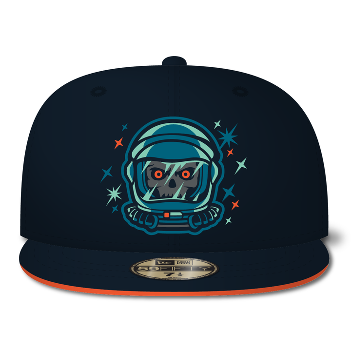 New Era Head Space 59FIFTY Fitted Hat