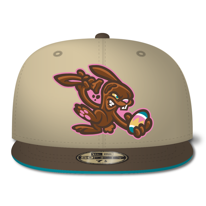 New Era Hide or Dye! 59FIFTY Fitted Hat