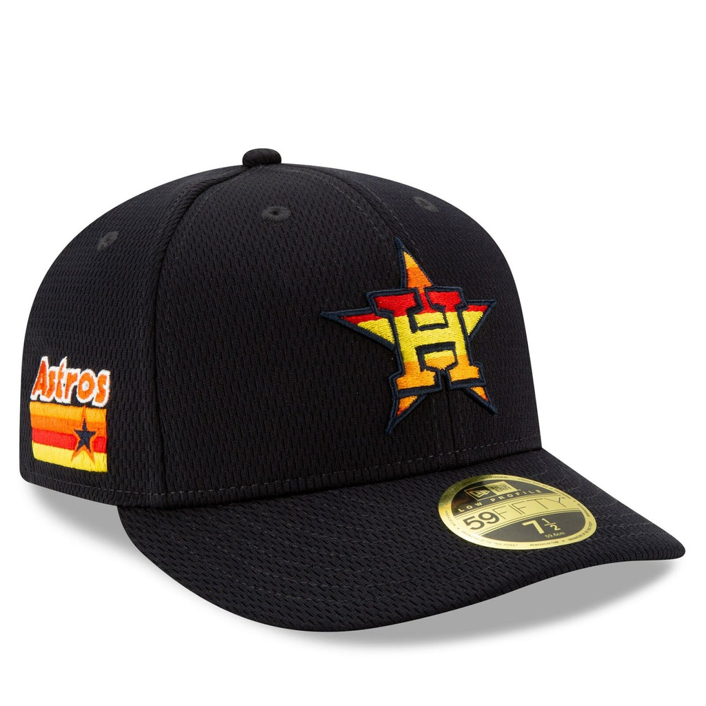 New Era Houston Astros City Connect Gold Prime Edition 59Fifty Fitted Hat, EXCLUSIVE HATS, CAPS