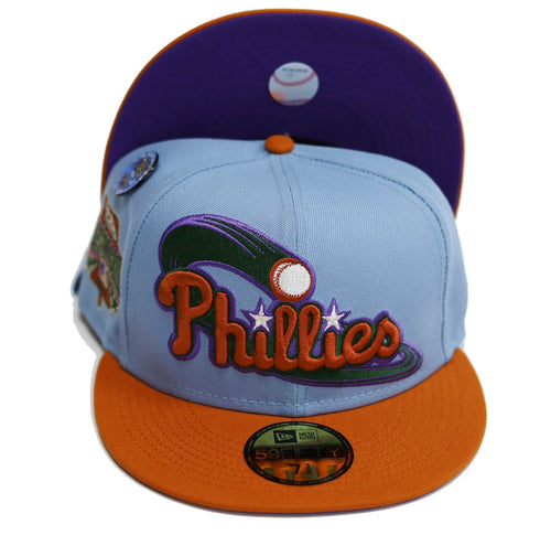 New Era Philadelphia Phillies 'Anti-Theft' 1996 All-Star Game 59FIFTY Fitted Hat