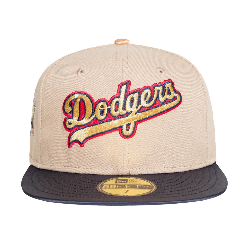 New Era x Leaders 1354 Los Angeles Dodgers "Redeem Pack" 59FIFTY Fitted Hat
