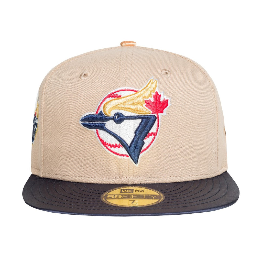 New Era x Leaders 1354 Toronto Blue Jays "Redeem Pack" 59FIFTY Fitted Hat