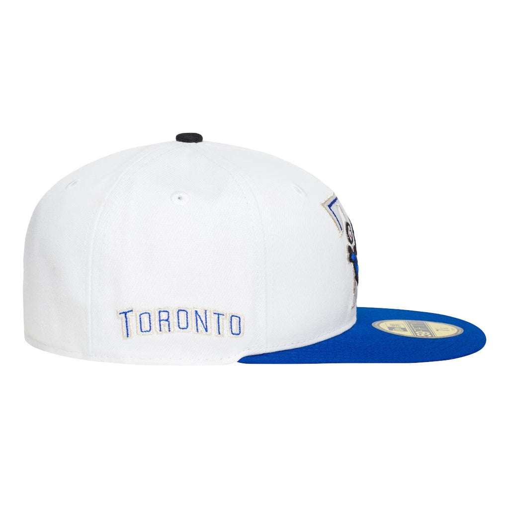 New Era Toronto Blue Jays In the Beginning Pack 59FIFTY Fitted Hat