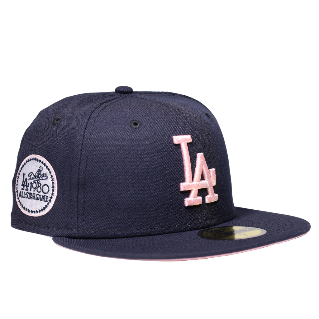 New Era Los Angeles Dodgers 1980 All-Star Game 59FIFTY Fitted Hat