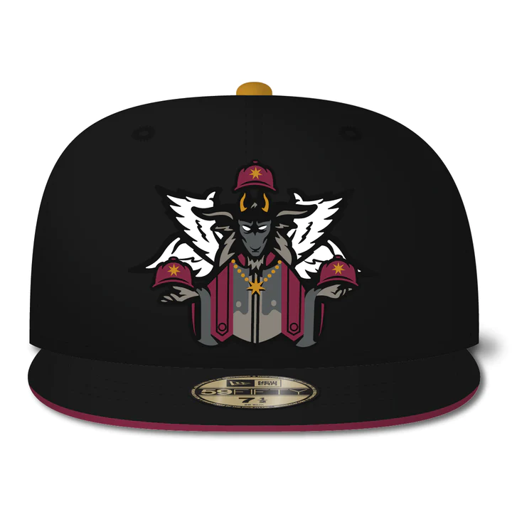 New Era Lord of the Fitteds 59FIFTY Fitted Hat