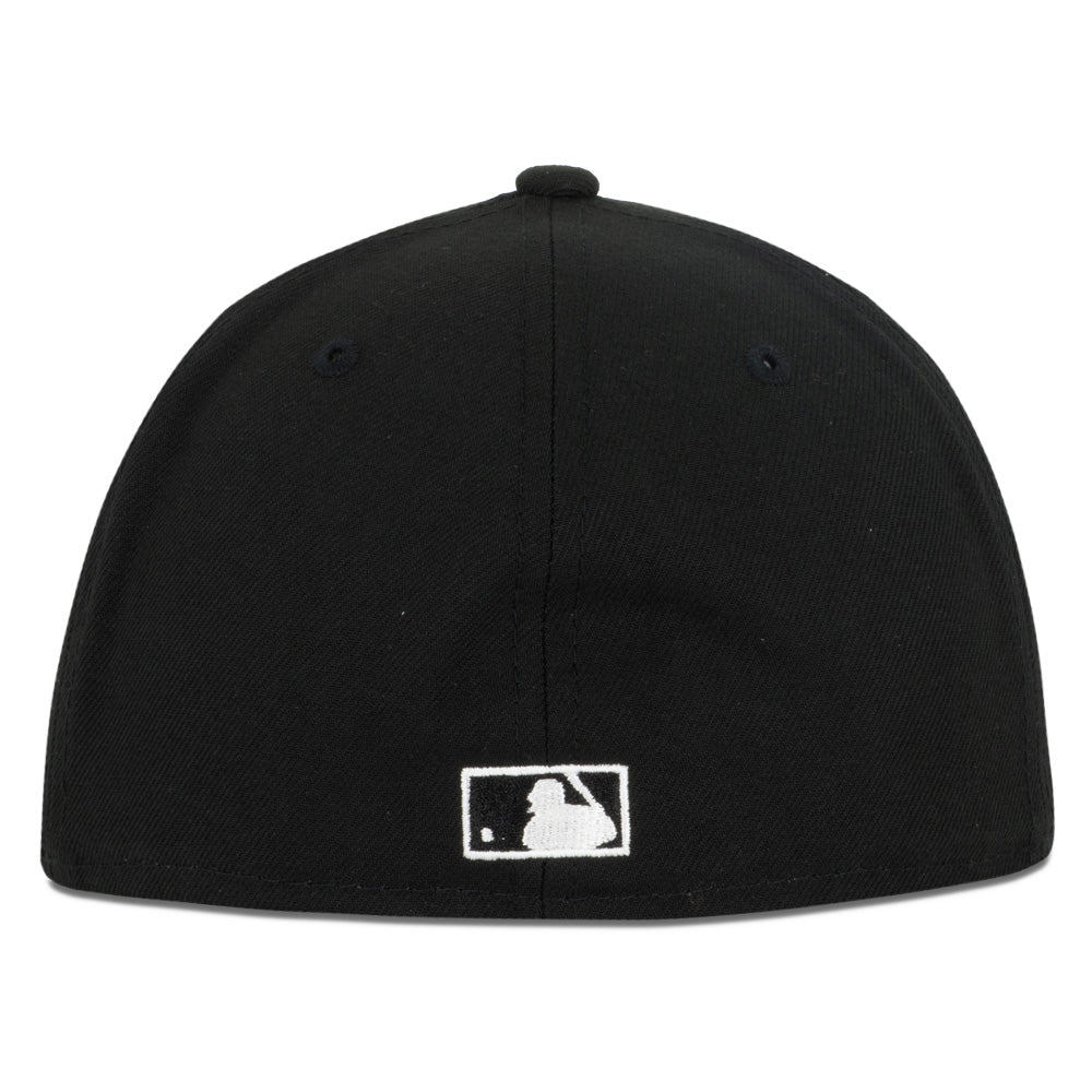 New Era New York Yankees Moonshot 59FIFTY Fitted Hat